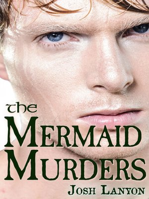 cover image of The Mermaid Murders